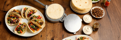 Ustensiles de cuisine mexicaine : les indispensables à avoir chez soi