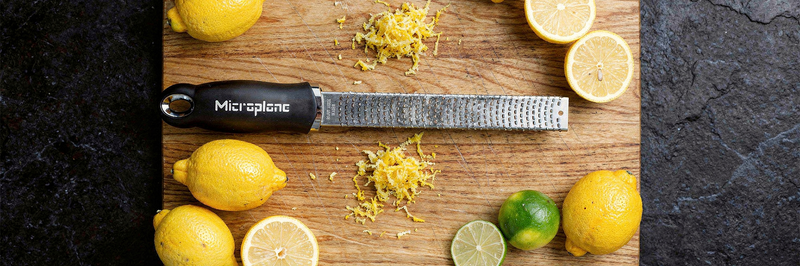 Râpe de cuisine Mircroplane
