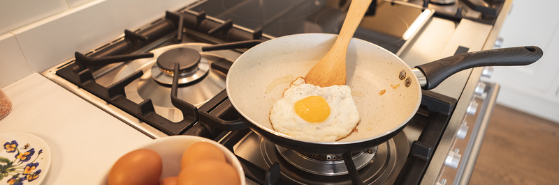 Nos astuces pour éviter que vos aliments accrochent