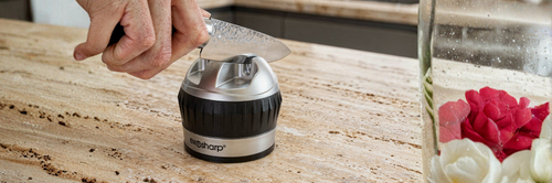 Comment Utiliser un Aiguiseur Couteau Manuel | Guide et Astuces Couteauxduchef