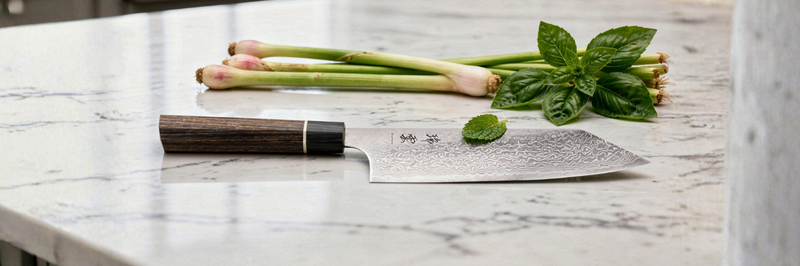 Comment choisir son couteau kiritsuke ? Guide complet