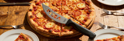 Comment choisir son couteau à pizza ? Guide Couteauxduchef