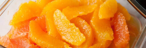 Comment réaliser des suprêmes d'orange ?