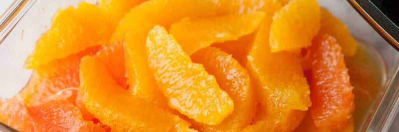Comment réaliser des suprêmes d'orange ?