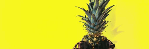 Comment peler et découper un ananas frais ?