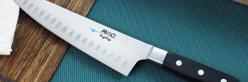 Le meilleur couteau de cuisine pour les amateurs et les professionnels