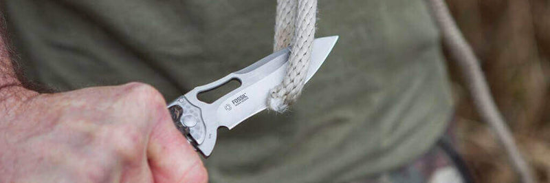 L'importance du choix d'un bon couteau de poche
