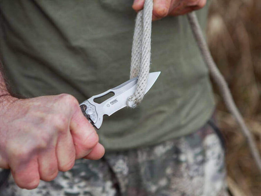 L'importance du choix d'un bon couteau de poche
