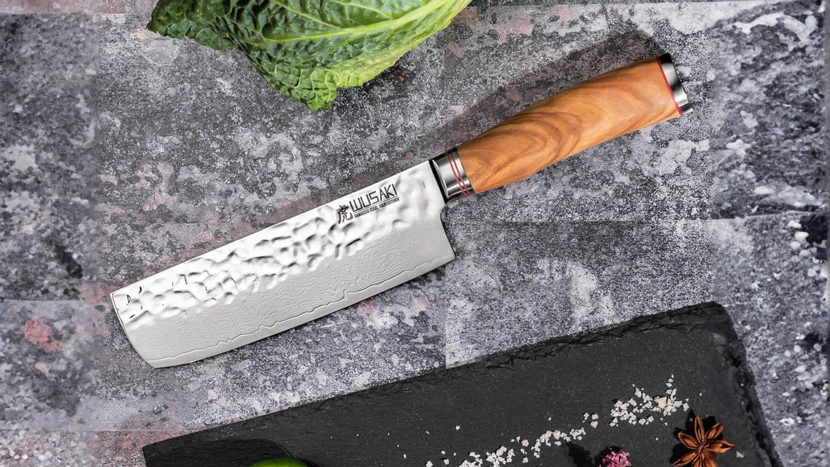 5 raisons choisir un couteau japonais