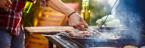 accessoires pour le barbecue