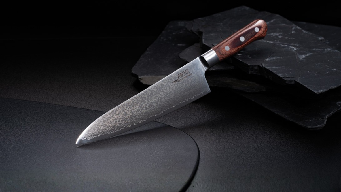 couteau acier aus10