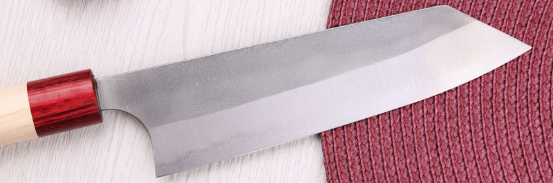 Acier shirogami