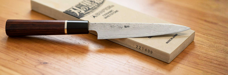 Aiguisage de couteaux japonais : guide et conseils | Couteaux du Chef