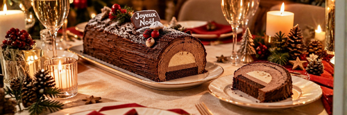 Quel moule à bûche choisir ?