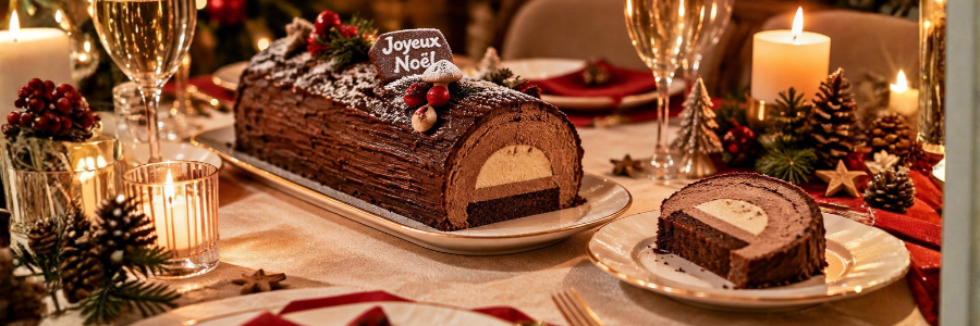 Quel moule à bûche choisir ?