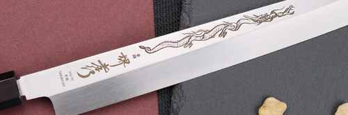couteau droitier vs couteau gaucher