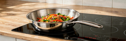 Comment choisir son wok ? Fonte, cuivre, inox, alu...