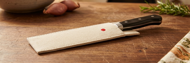Comment bien choisir son étui pour couteau | Guide Couteauxduchef