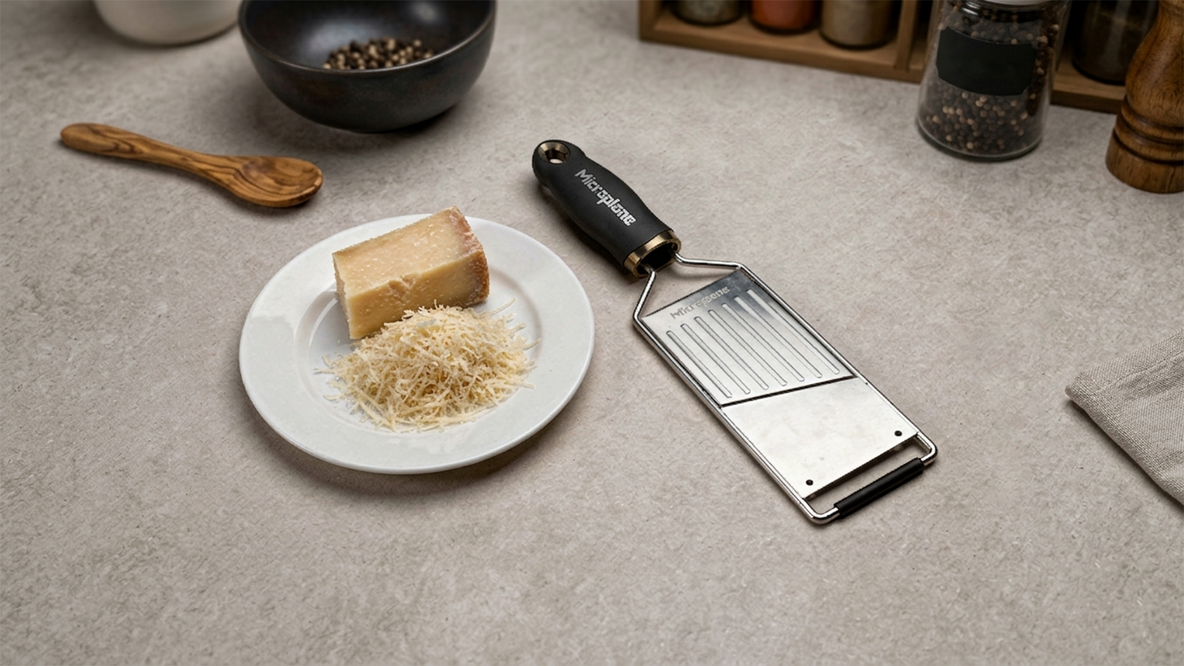 Comment choisir sa mandoline de cuisine ?