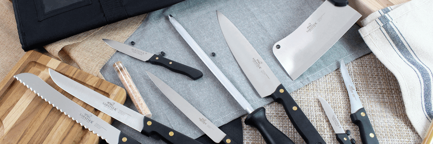 comment choisir ses couteaux de cuisine