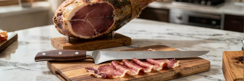 Comment choisir son couteau à jambon ? Nos astuces !