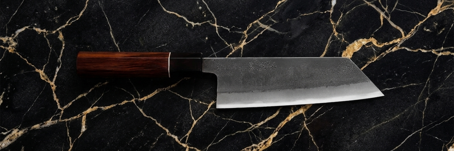 Comment choisir son couteau bunka japonais ? Notre guide