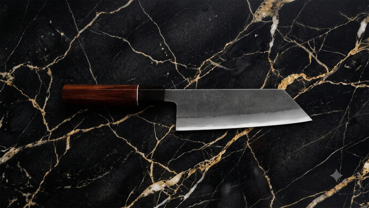 Comment choisir son couteau bunka japonais ? Notre guide