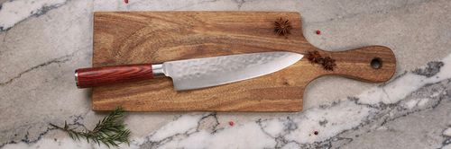 Couteau de chef