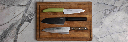 Couteaux de cuisine