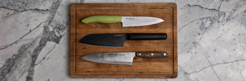 Couteaux de cuisine