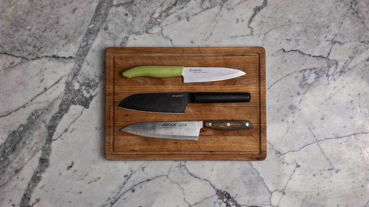Couteaux de cuisine