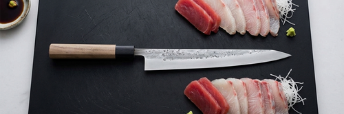 Comment choisir son couteau sujihiki ? | Couteauxduchef