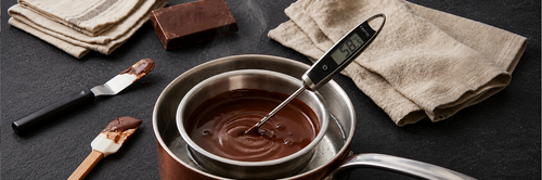 Comment choisir son thermomètre de cuisine ? Guide complet
