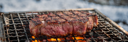 comment decouper et cuire le boeuf de kobe