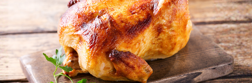 comment désosser un poulet