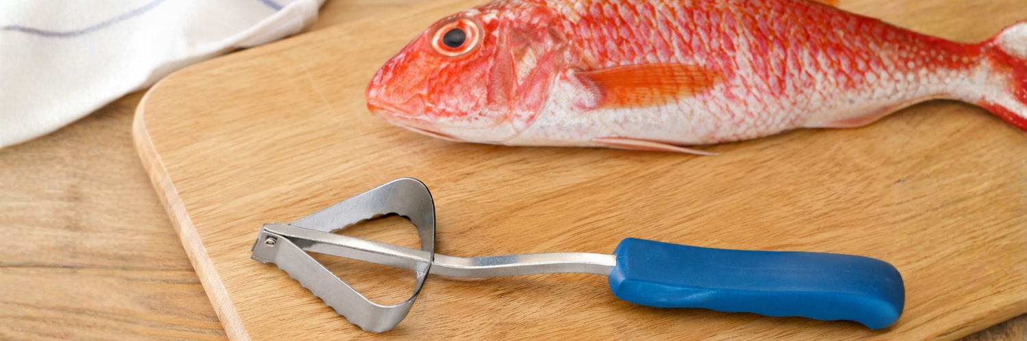 Comment écailler un poisson à la maison ? Nos méthodes simples et efficaces