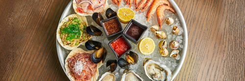 comment ouvrir coquillages fruits de mer