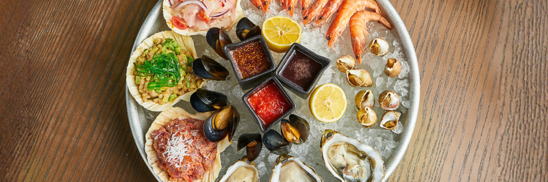 comment ouvrir coquillages fruits de mer