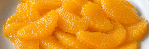 comment faire des suprêmes d'orange
