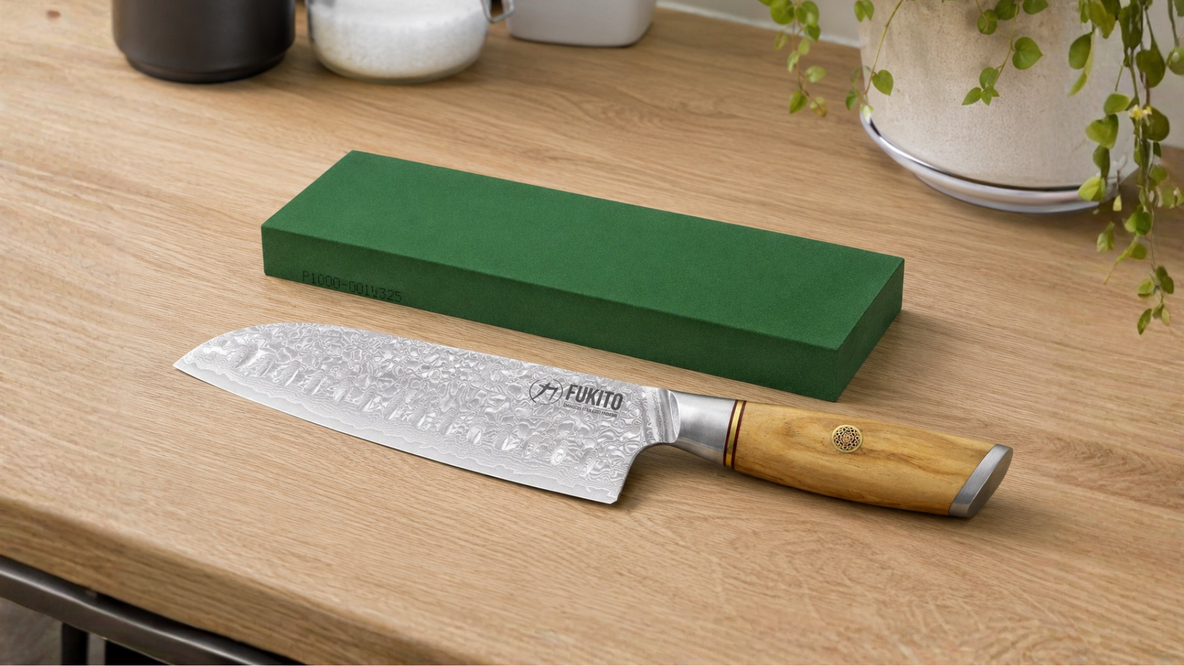 Comment savoir si mon couteau doit être affûté ? | Couteauxduchef