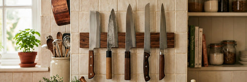 Couteaux de cuisine