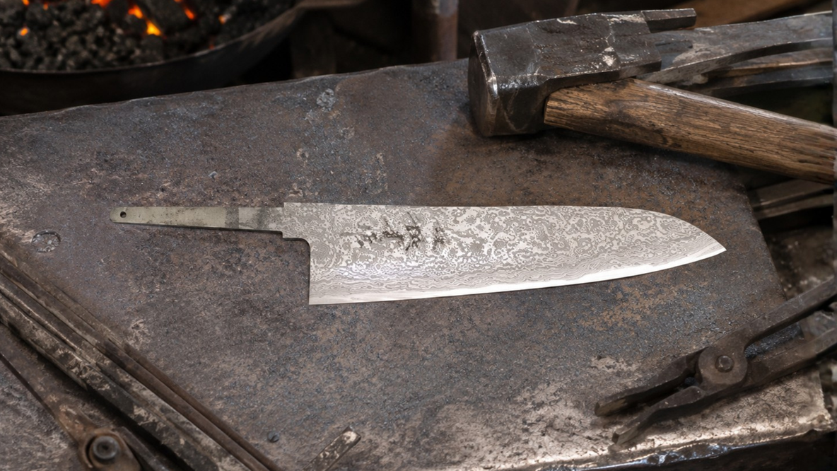 Comprendre la fabrication des couteaux de cuisine