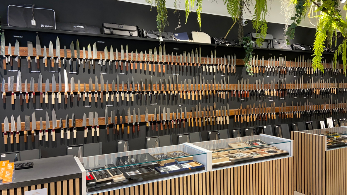 couteauxduchef meilleure livraison e-commerce 2024