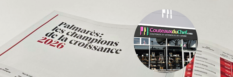 couteauxduchef palmarès champions croissance