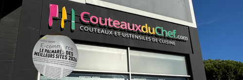 Couteauxduchef classé parmi les meilleurs sites e-commerce 2026 (Capital)