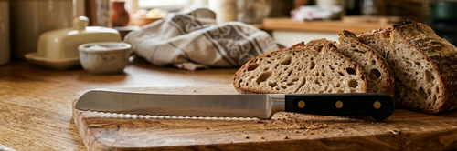Gagnez un couteau de cuisine en retrouvant les Oeufs!