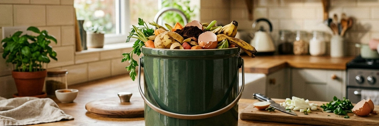 Bac à compost