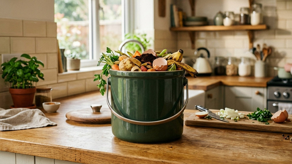 Bac à compost