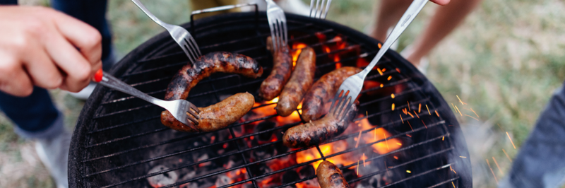 devenir le roi du barbecue
