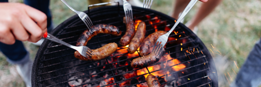 devenir le roi du barbecue